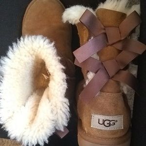 UGG Boots